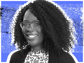 Taiye Akin-Akinyosoye